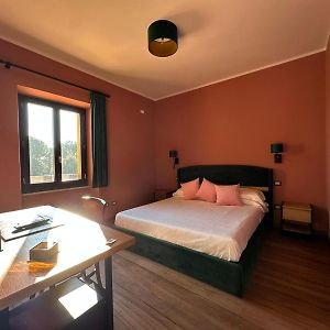 Private Bathroom Double Room